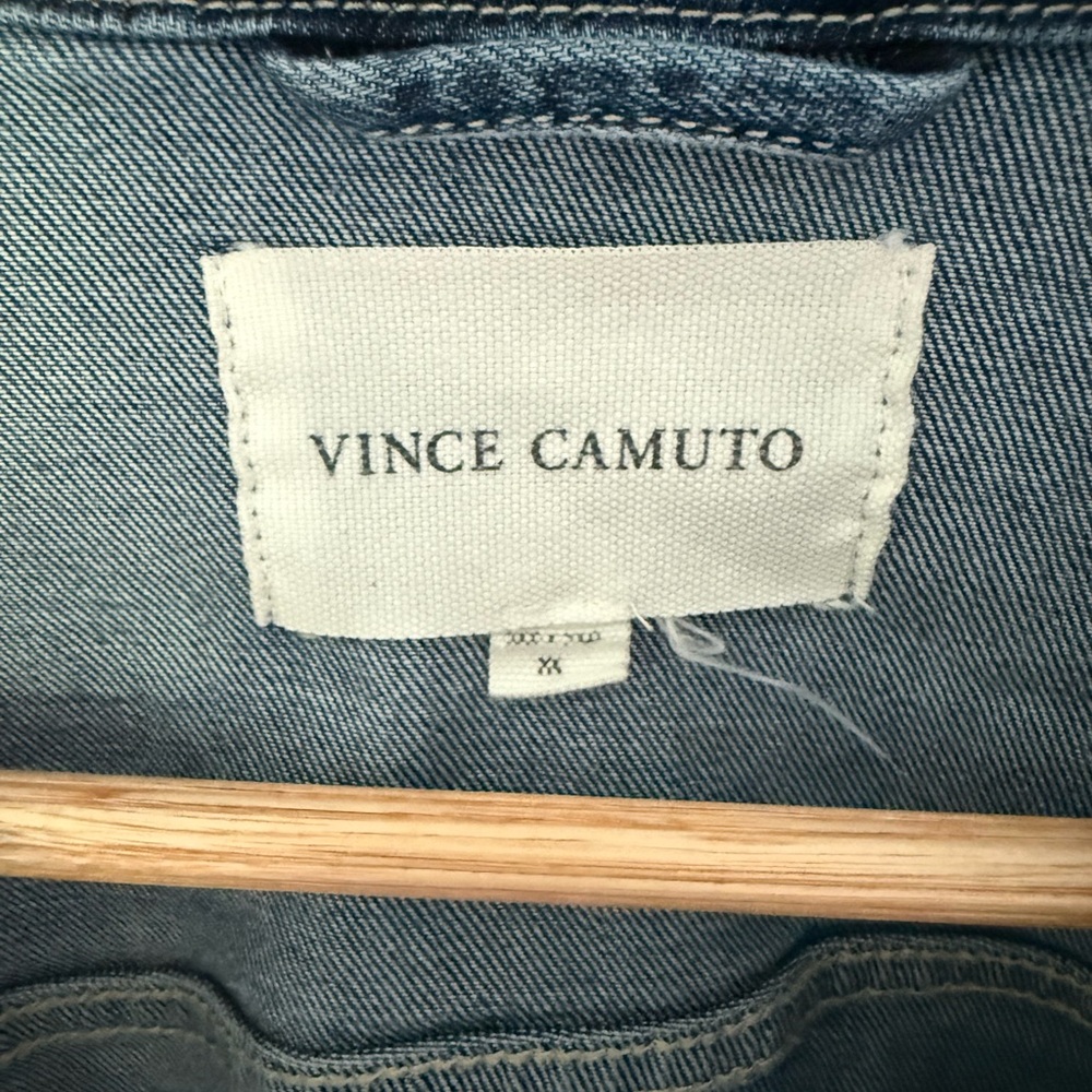 Denim Jacket - Picture 4 of 6